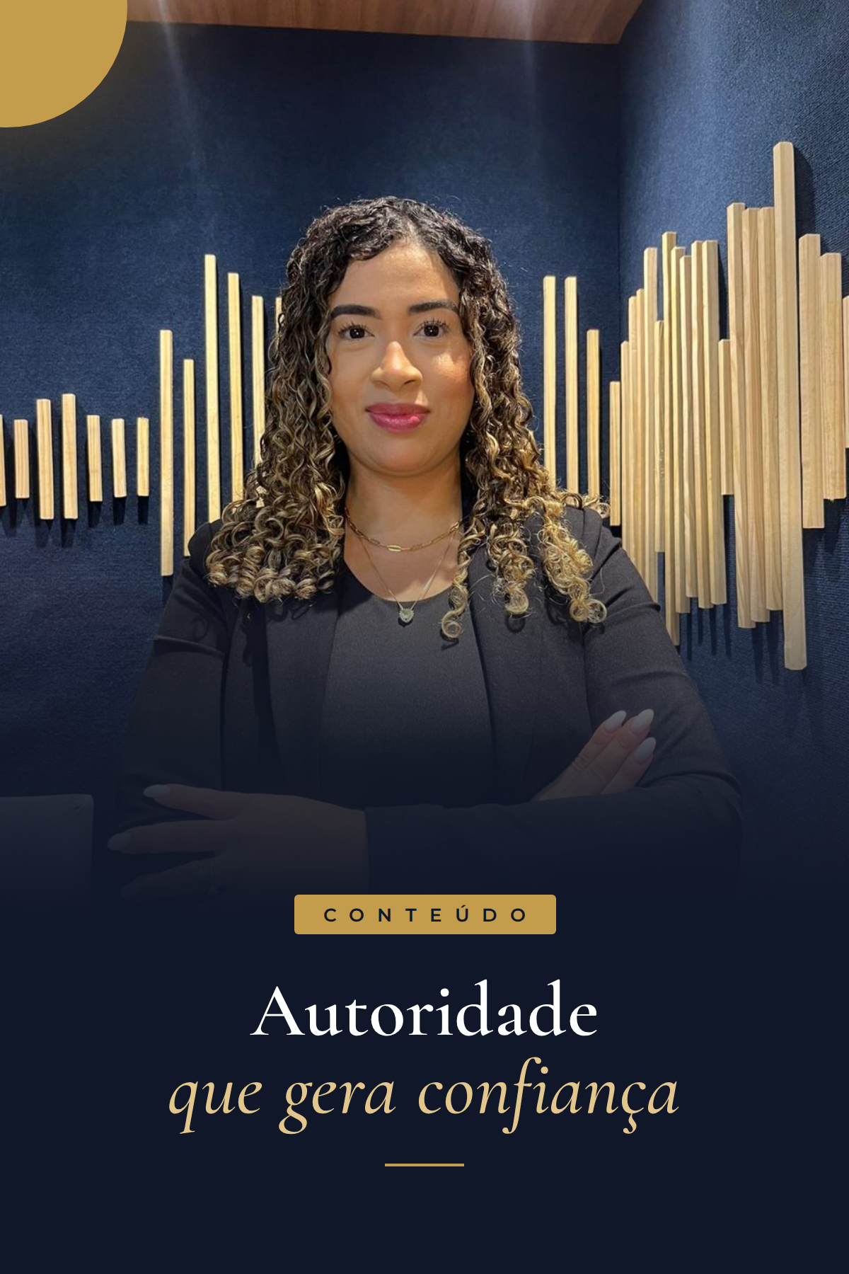 Como construir autoridade