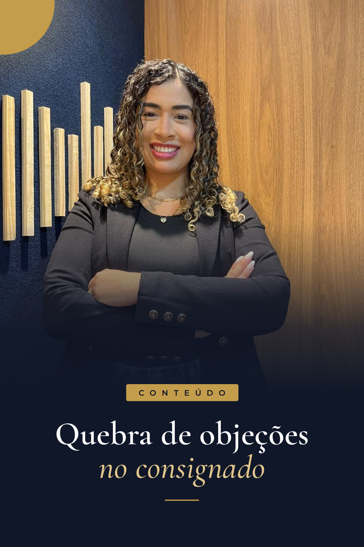 Como quebrar objeções